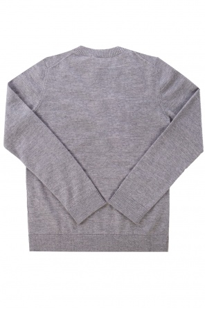 Animal motif sweater, zdjęcie 2 Animal motif sweater od Gucci Kids